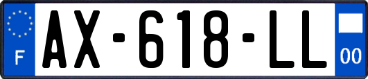 AX-618-LL