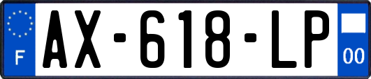 AX-618-LP