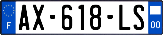 AX-618-LS