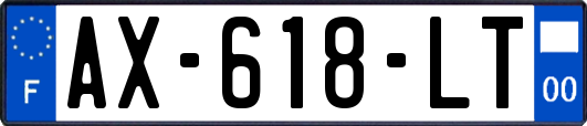 AX-618-LT