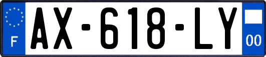 AX-618-LY