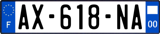 AX-618-NA