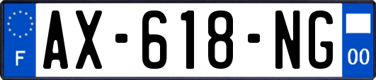 AX-618-NG
