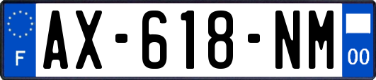 AX-618-NM