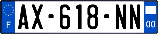 AX-618-NN
