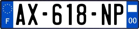 AX-618-NP