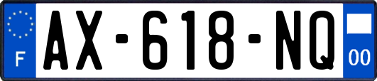 AX-618-NQ