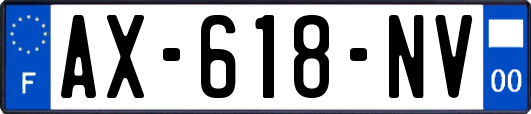 AX-618-NV
