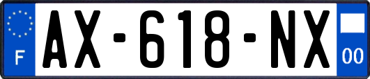 AX-618-NX