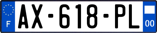 AX-618-PL