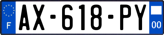 AX-618-PY