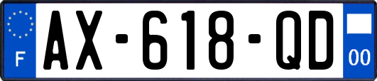 AX-618-QD