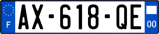 AX-618-QE