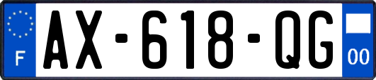 AX-618-QG