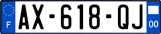 AX-618-QJ