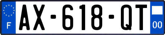 AX-618-QT