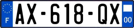 AX-618-QX