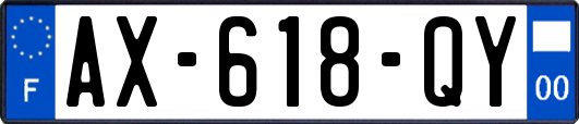 AX-618-QY