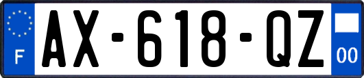 AX-618-QZ
