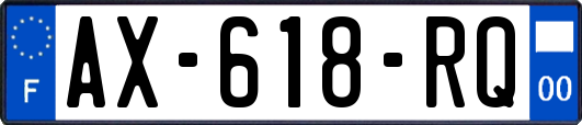 AX-618-RQ