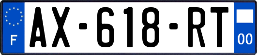 AX-618-RT