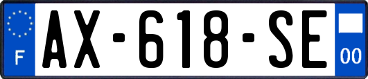 AX-618-SE
