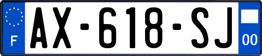 AX-618-SJ