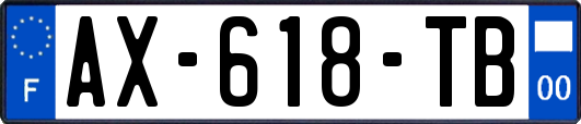 AX-618-TB