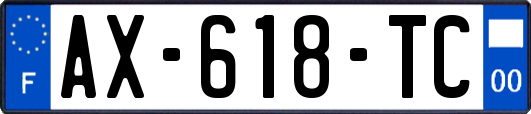 AX-618-TC