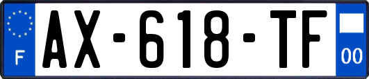 AX-618-TF