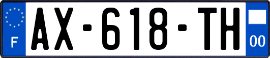 AX-618-TH