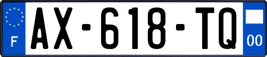 AX-618-TQ