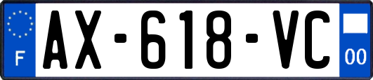 AX-618-VC