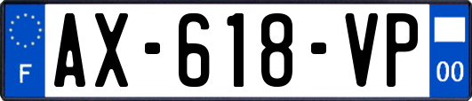 AX-618-VP
