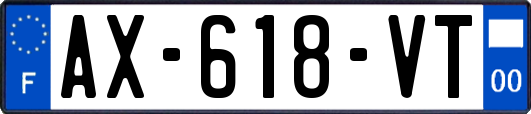AX-618-VT