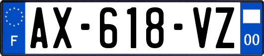 AX-618-VZ
