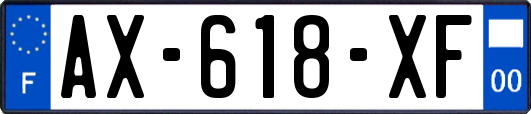 AX-618-XF