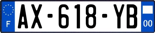 AX-618-YB