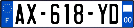 AX-618-YD