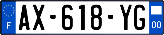 AX-618-YG