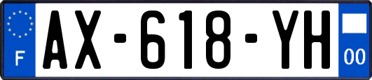 AX-618-YH