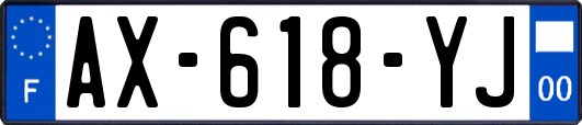 AX-618-YJ