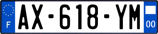 AX-618-YM