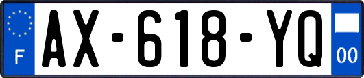 AX-618-YQ
