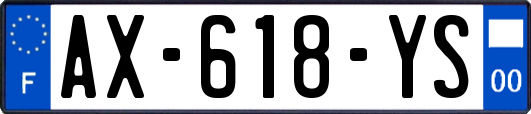 AX-618-YS