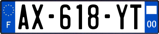AX-618-YT