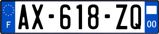 AX-618-ZQ