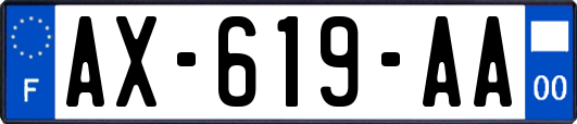 AX-619-AA