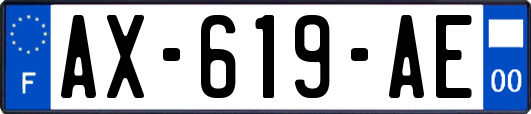 AX-619-AE