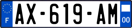 AX-619-AM